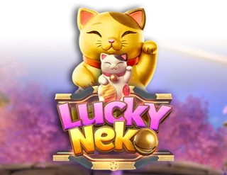 Lucky Neko logo by Yggdrasil at Bigwin CasinoLucky Neko